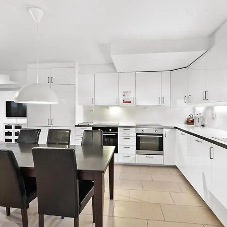 Hybelhus Vandrerhjem