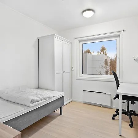 Hybelhus Albergue Namsos