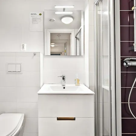Hostel Hybelhus *