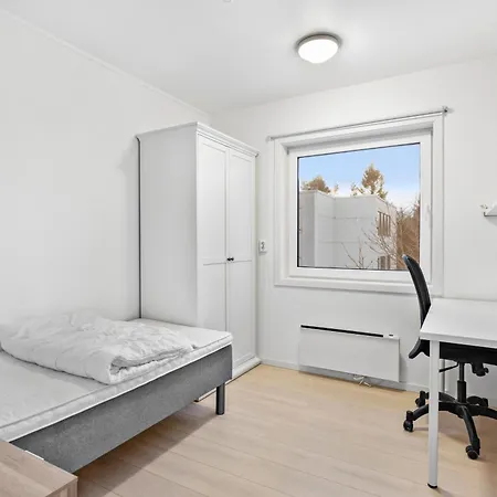 Hostel Hybelhus Namsos