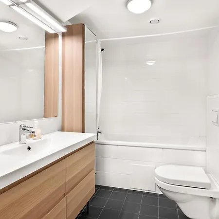 Hybelhus Vandrerhjem Namsos