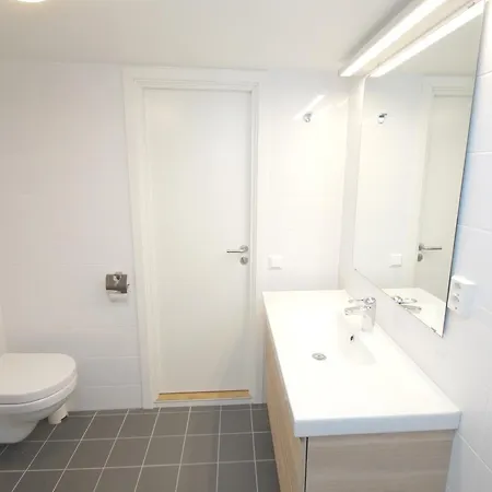 Hostel Hybelhus