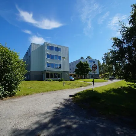 Hybelhus Vandrerhjem *