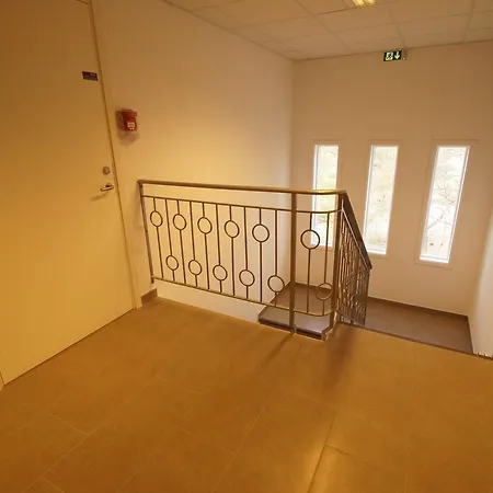 Hybelhus Hostel