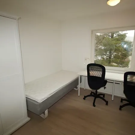 Hybelhus Hostel