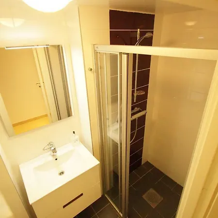 Hostel Hybelhus *