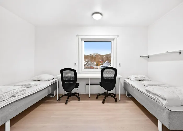 Hybelhus Ostello Namsos