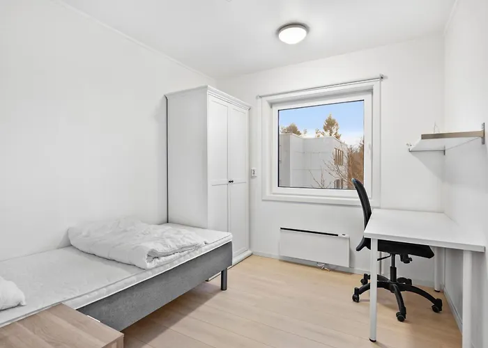 Ostello Hybelhus Namsos