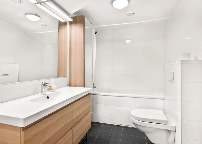 Hybelhus Ostello Namsos