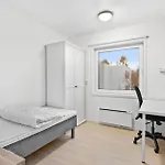 Hybelhus Vandrerhjem Namsos
