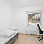 Vandrerhjem Hybelhus *