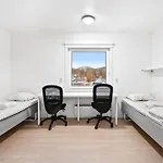 Hybelhus Vandrerhjem Namsos