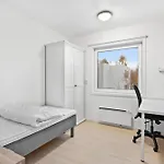 Vandrerhjem Hybelhus Namsos