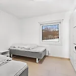 Hybelhus Namsos