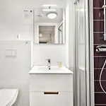 Hybelhus Vandrerhjem *