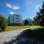 Hybelhus Vandrerhjem *
