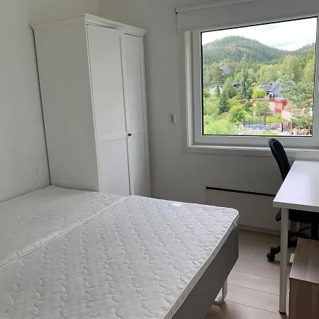 Hybelhus * Namsos