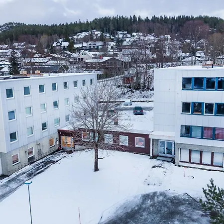 Hybelhus Namsos