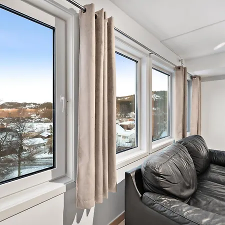 Hybelhus * Namsos