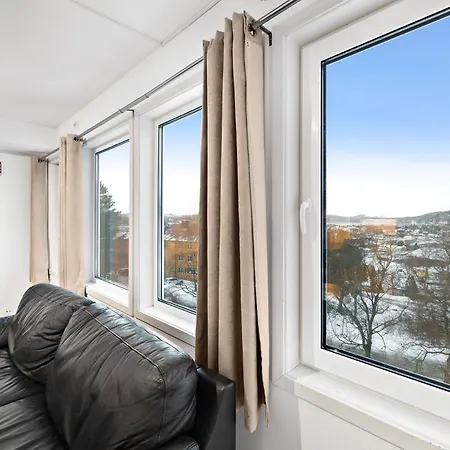 Hybelhus Vandrerhjem *