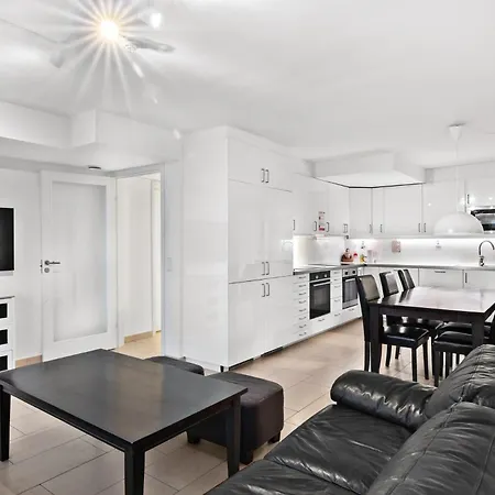 Hostel Hybelhus Namsos