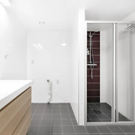 Hybelhus Vandrerhjem *