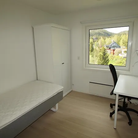 Hybelhus Vandrerhjem