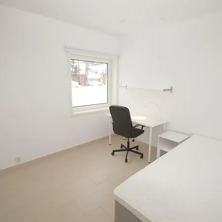 Hybelhus Vandrerhjem Namsos
