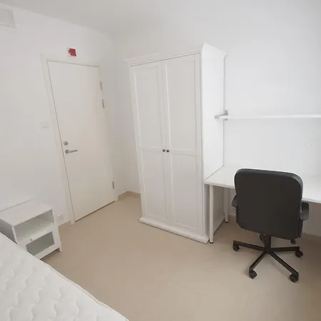 Hybelhus Vandrerhjem Namsos