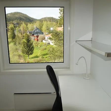 Vandrerhjem Hybelhus *