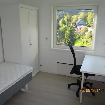 Hybelhus *