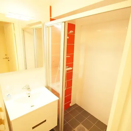 Hybelhus Vandrerhjem *