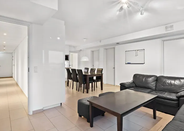 Hostel Hybelhus Namsos